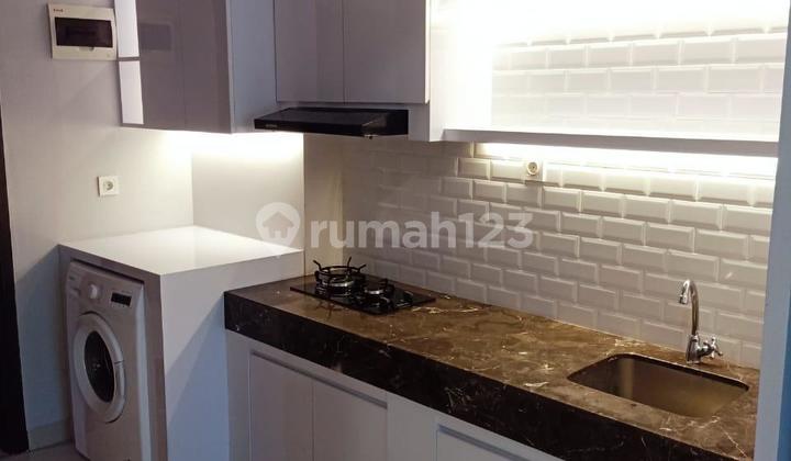 Dijual Apartemen Studio Tower North Di Nine Residence 2