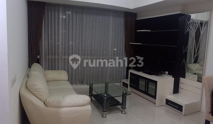Dijual Apartemen 2br Empire Furnished Kemang Village Residence  2