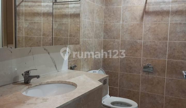 Rent a Studio Apartment at Intercon Kemang Village Rent a Studio Apartment at Intercon Kemang Village