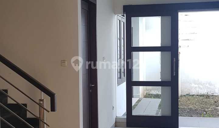 Jual Cepat Rumah Singgasana Pradana Cluster 