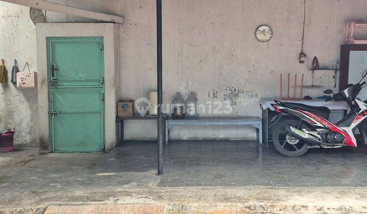 Ruko Mainroad Khm Mansyur Cocok Untuk Showroom/ Minimarket/ Klinik/ Kantor/ Usaha Lainnya 2