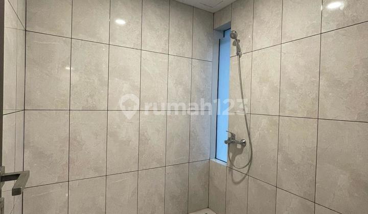 Rumah Kbp Tarubhawana 2 Lantai Full Smart Home System 2