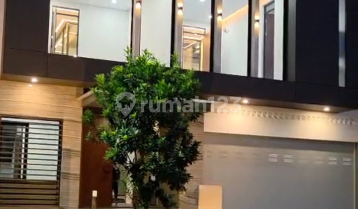 Rumah Baru Summarecon Xandari Siap Huni 2