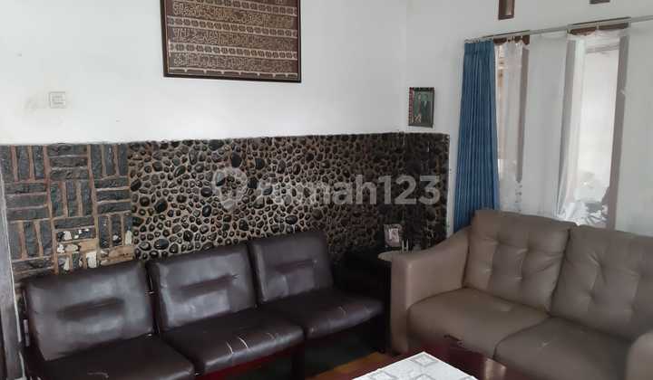 Rumah Mainroad Sayap Ramdhan Bandung dekat BKR Bisa Untuk Usaha 2