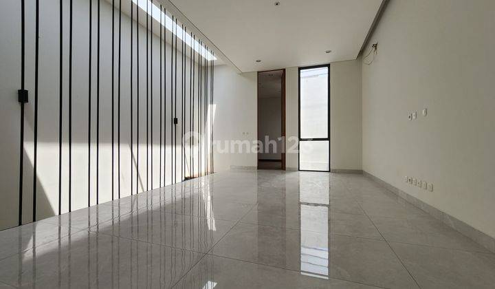 Rumah Baru Minimalis Mekar Wangi Mainroad 2