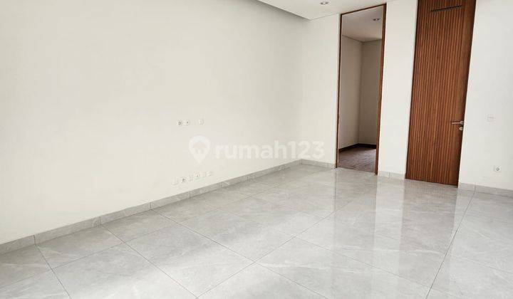 Rumah Baru Minimalis Mekar Wangi Mainroad 8