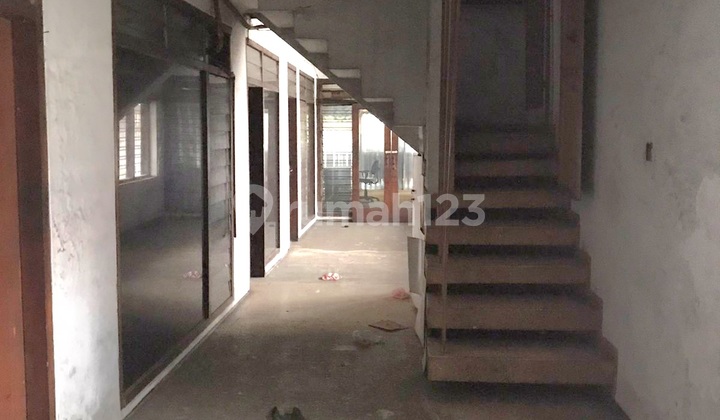 Ruko Gunung Sahari Pusat Kota Jakarta Ruko Gunung Sahari Pusat Kota Jakarta