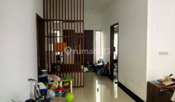 Rumah Mekar wangi Lingkungan Nyaman 1