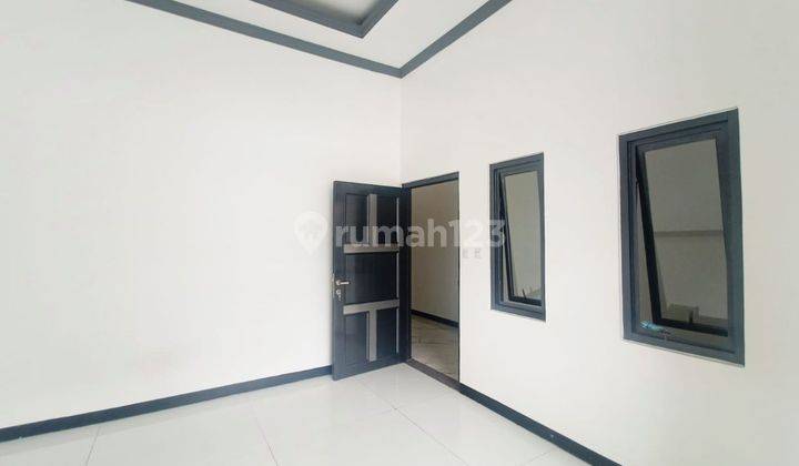 Rumah Tengah Kota Sayap Otista bisa untuk Usaha 3