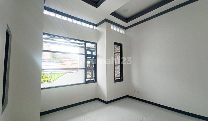 Rumah Tengah Kota Sayap Otista bisa untuk Usaha 6