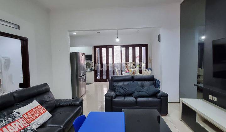 Rumah Singgasana Pradana Cluster Favourite 13