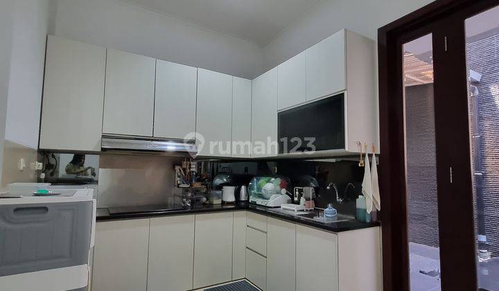 Rumah Singgasana Pradana Cluster Favourite 15