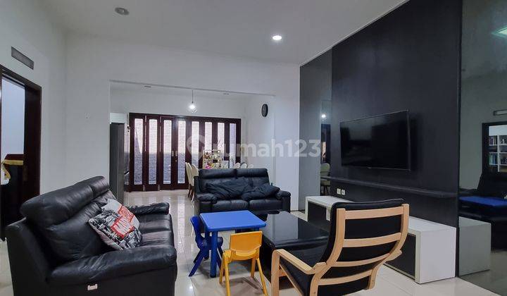 Rumah Singgasana Pradana Cluster Favourite 17