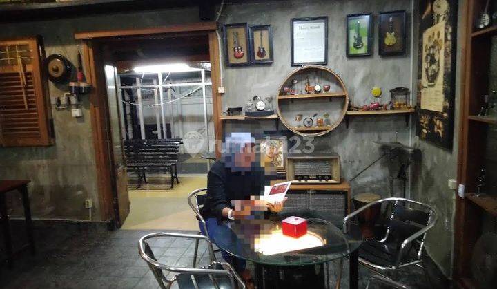 Rumah Mainroad Supratman Cocok untuk Cafe, Kantor 2