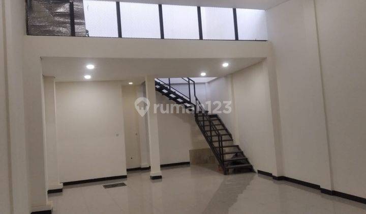 Ruko Mainroad Banceuy 1,5Lantai 1