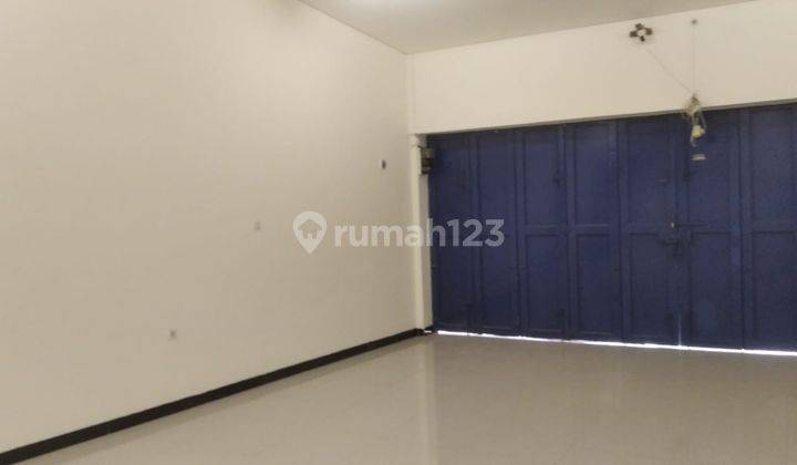 Ruko Mainroad Banceuy 1,5Lantai 2