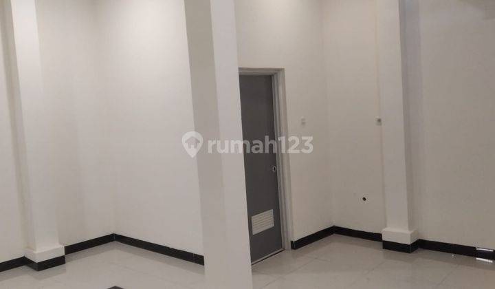 Ruko Mainroad Banceuy 1,5Lantai 3