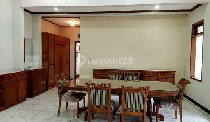 Rumah Mainroad Riau Strategis Cocok untuk Berbagai Usaha 2