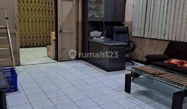 Rumah Tengah Kota Mainroad Pajajaran Murah cocok untuk berbagai Usaha 1