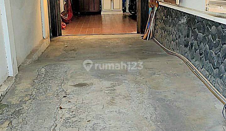 Rumah Sayap Tamblong Pusat Kota bisa untuk Usaha 2