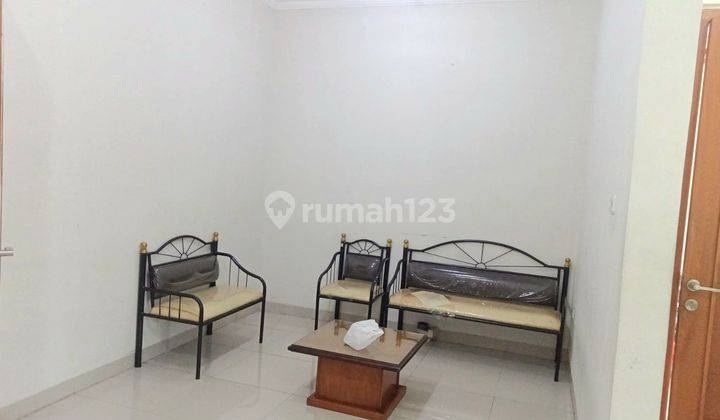 Rumah Kopo Permai Bisa Untuk Kantor 2