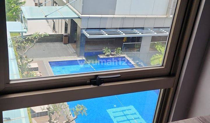 Hegarmanah Apartment 2br Fully Furnish Istimewa 1