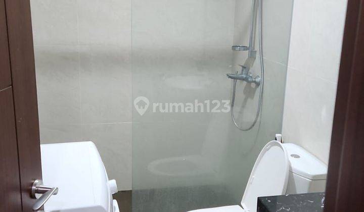 Hegarmanah Apartment 2br Fully Furnish Istimewa 2