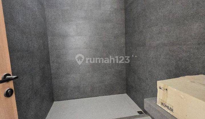 Rumah Baru Minimalis Modern Batununggal 2