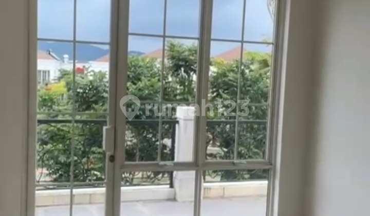 Rumah Baru Podomoro Park Hook Siap Huni