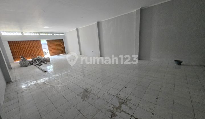 Ruko 2 Lantai Moch Toha Cocok Untuk Gudang/ Usaha Ruko 2 Lantai Moch Toha Cocok Untuk Gudang/ Usaha