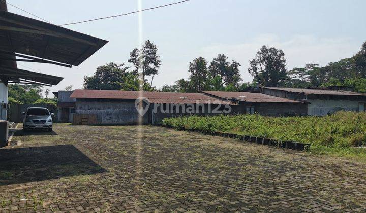 Pabrik Makanan Kabupaten Pekalongan Masih Aktif 2