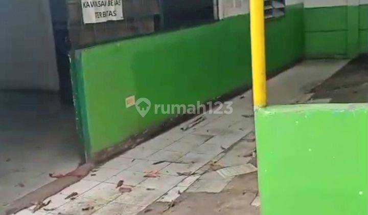 Pabrik/gudang Jl. Raya Sapan Bebas Banjir 2