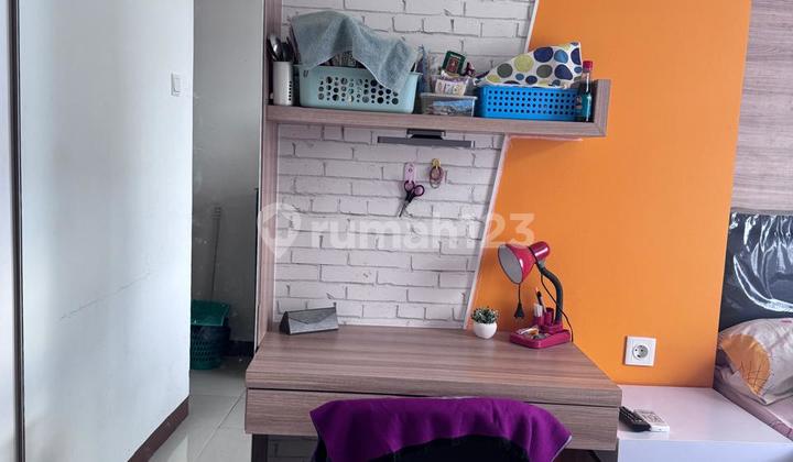 Paskal Lodge Apartemen Hypersquare Mal 2