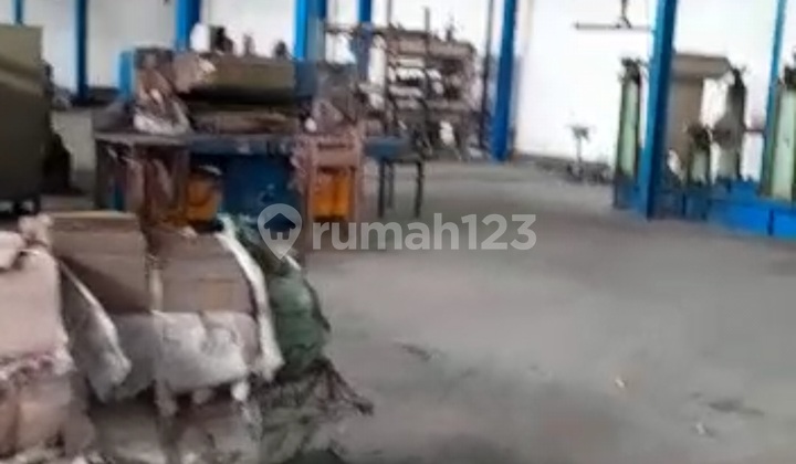 Murah Ex Pabrik Mainroad Kopo Dekat Tol Kopo