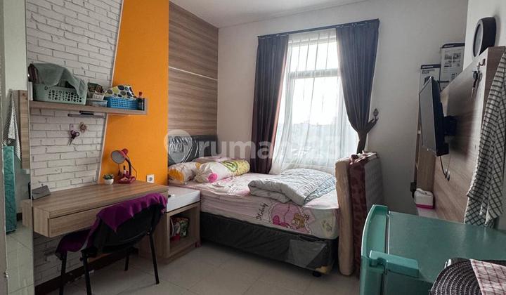 Paskal Lodge Apartemen Hypersquare Mal 1