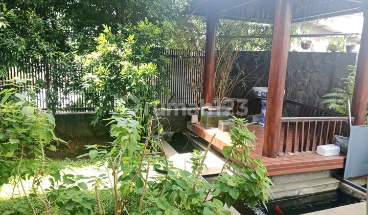 Rumah Tengah Kota Sayap Bkr Lingkungan Nyaman Rumah Tengah Kota Sayap Bkr Lingkungan Nyaman