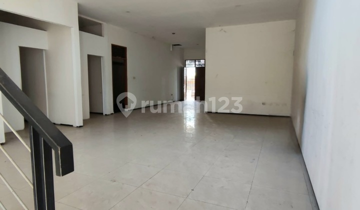 Mekar Wangi Business Space Suitable for Investors Mekar Wangi Business Space Suitable for Investors