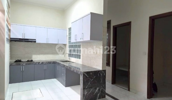 Singgasana Pradana Cluster Darma Ready-to-Occupy House 2