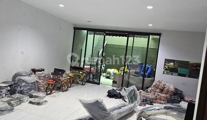 Jual Cepat Rumah Tengah Kota Jl Srimahi Siap Huni 2