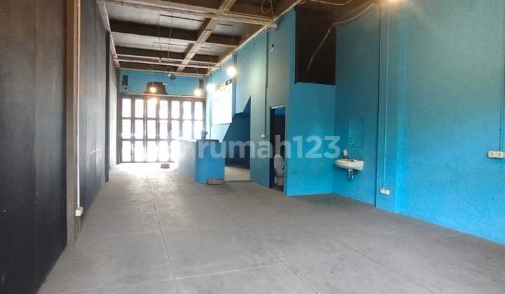 Main Road Toha Shop House Near Pungkur 4 Floors 2