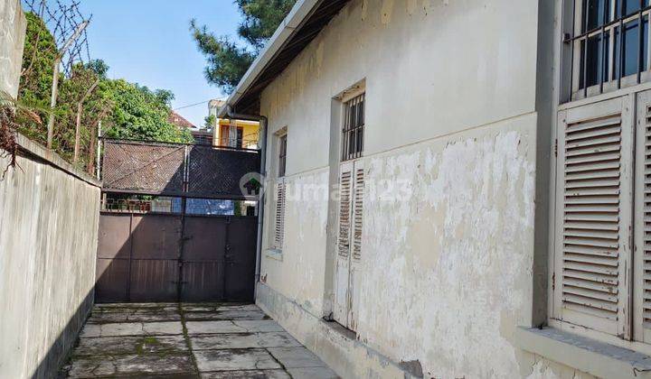 Rumah Tengah Kota Sayap Kebon Kawung 2