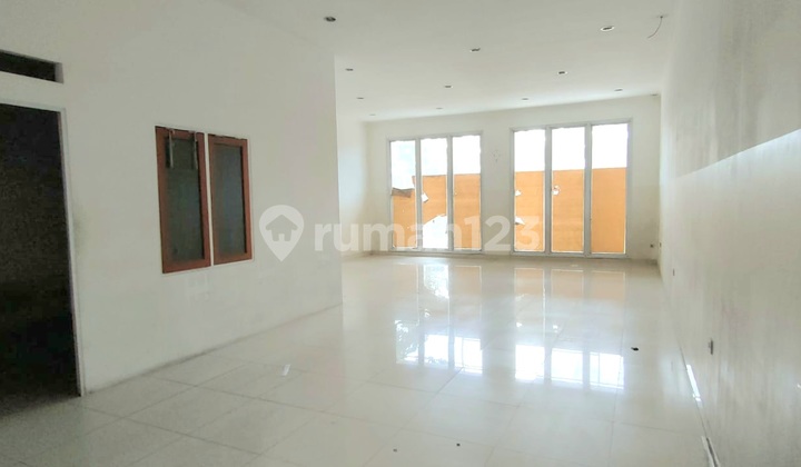 Ruko Rendeng Mainroad Toha Strategis