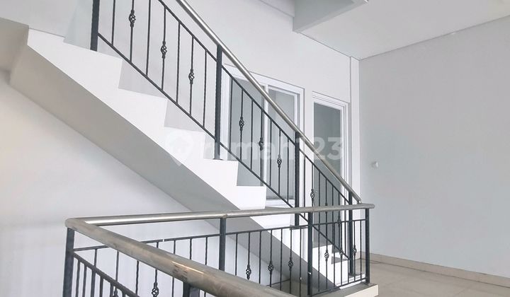 Ruko/bisa Untuk Rumah Tinggal Sayap Ramdhan Jalan Lebar 2 Arah