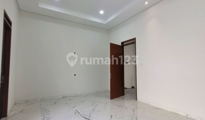 Mekar Wangi New Home, Favorite Cluster 2