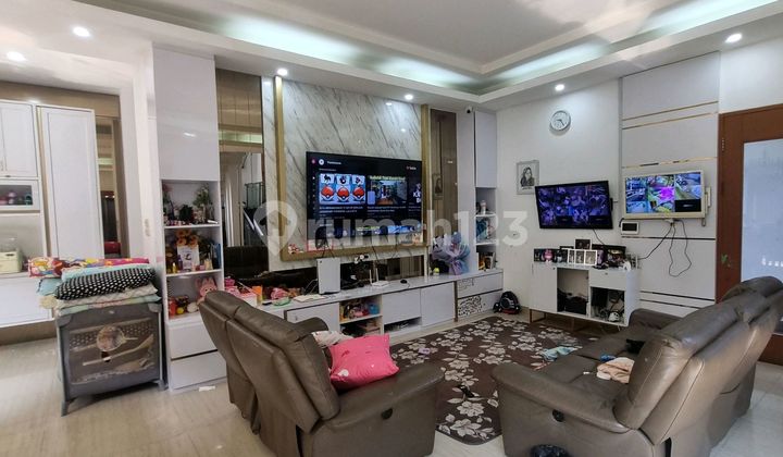 Jual Cepat Rumah Tengah Kota Sayap Ramdhan Full Furnish Jual Cepat Rumah Tengah Kota Sayap Ramdhan Full Furnish