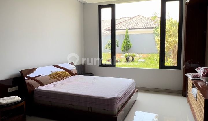 New Wing Setiabudi Bandung House