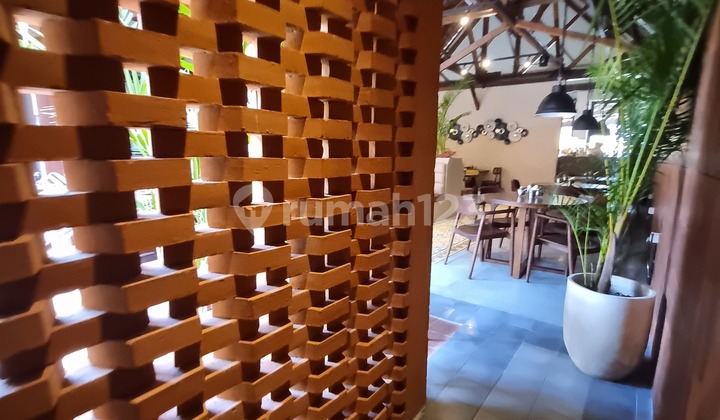 Wing Dago Business Space Suitable for Cafe/Clinic/Other Businesses