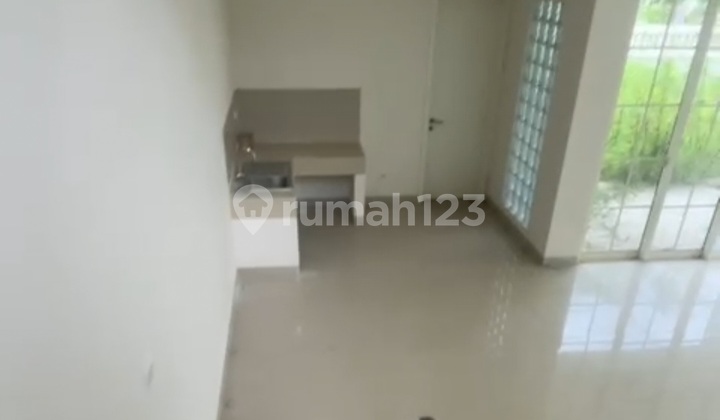 Rumah Baru Podomoro Park Hook Siap Huni 2