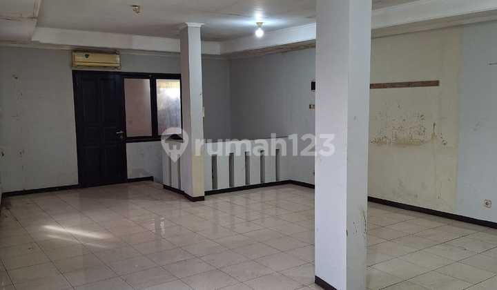 Strategic Kopo Mainroad Rendeng Shop House