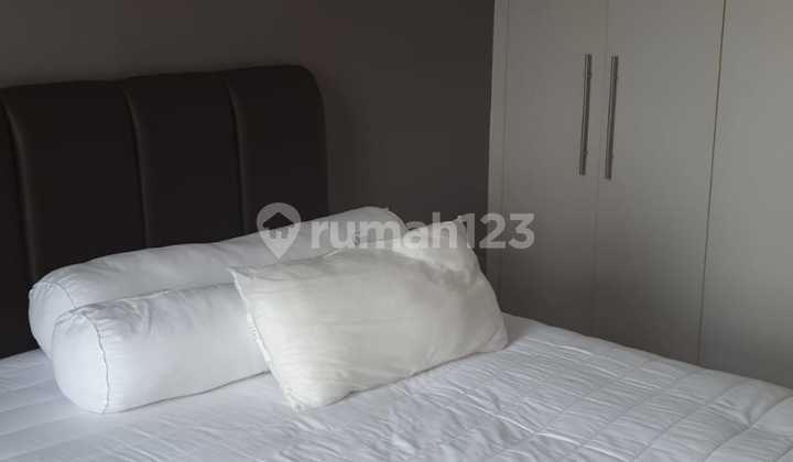 For Sale Belleza Apartment 1 Bedroom Furnished 2